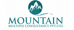 Mountain Multiple Consultancy Pvt. Ltd Logo